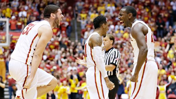 Iowa State