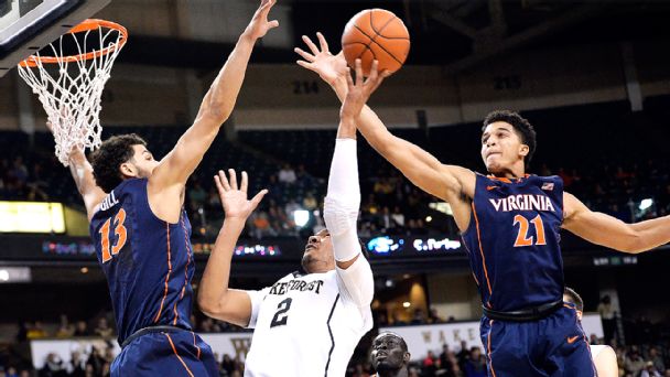 Isaiah Wilkins