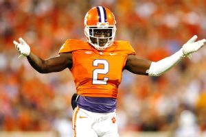 Mackensie Alexander