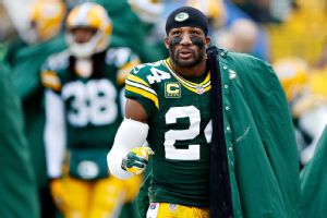 Jarrett Bush