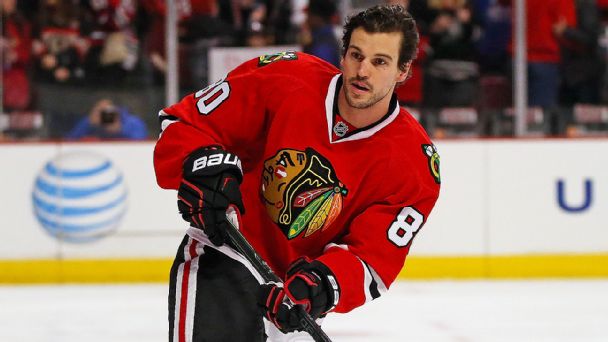 Antoine Vermette