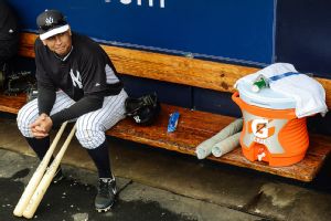 Alex Rodriguez