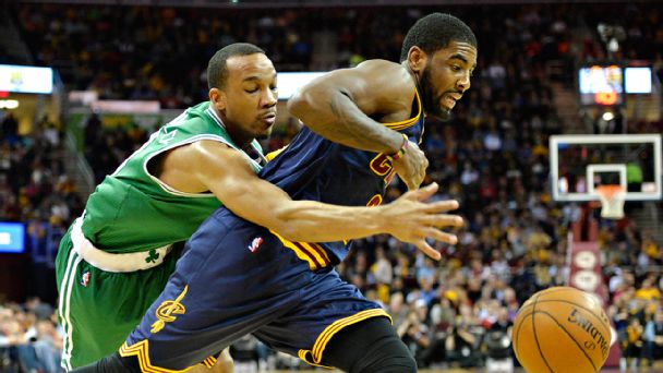 Celtics/Cavs