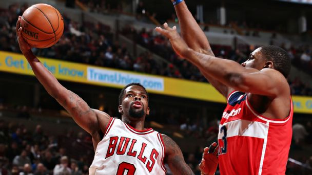 Aaron Brooks