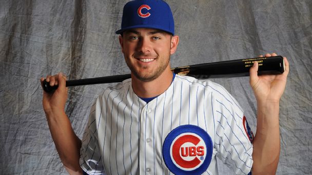 Kris Bryant