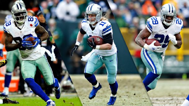 Cowboys