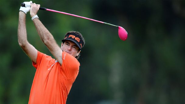 Bubba Watson