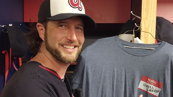 Jason Grilli