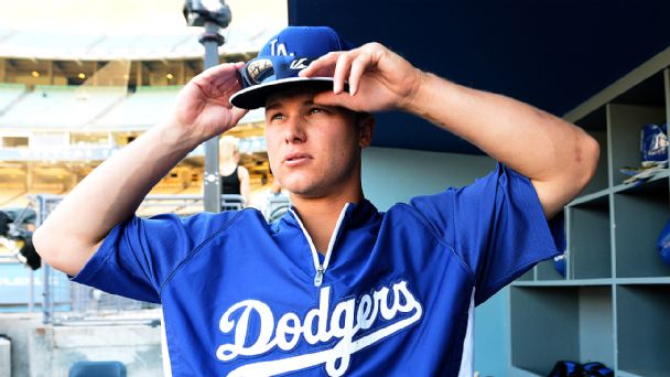 Joc Pederson