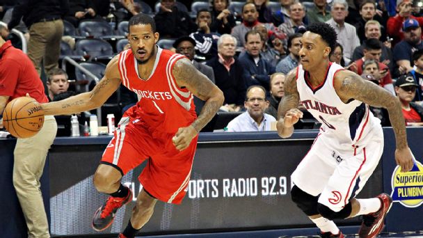 Rockets/Hawks