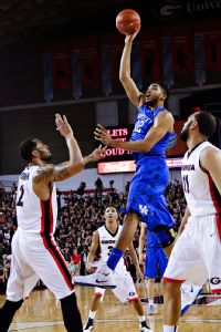 KArl-Anthony Towns