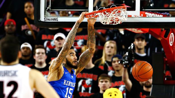 Willie Cauley-Stein