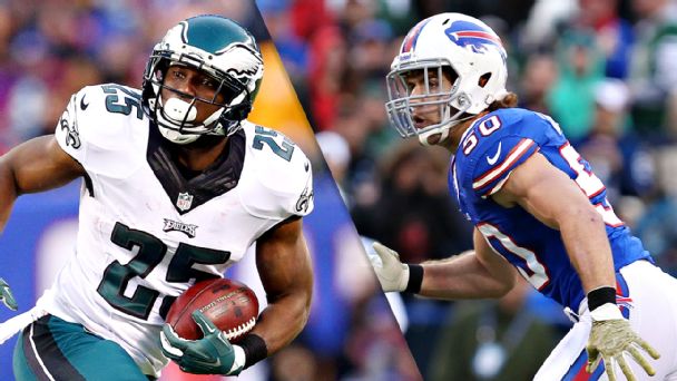 McCoy/Alonso