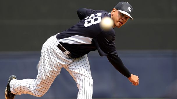 Dellin Betances