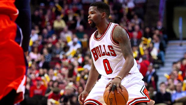 Aaron Brooks