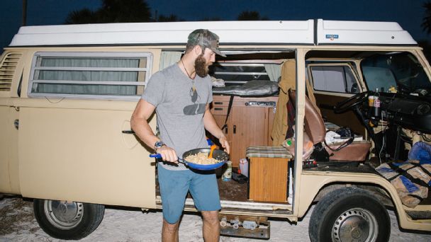 Daniel Norris