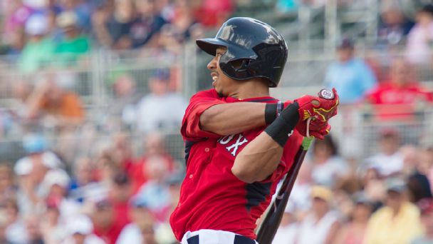 Mookie Betts