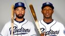 Matt Kemp/Justin Upton