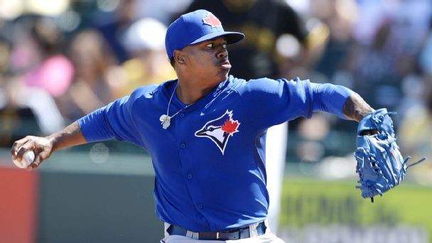 Marcus Stroman