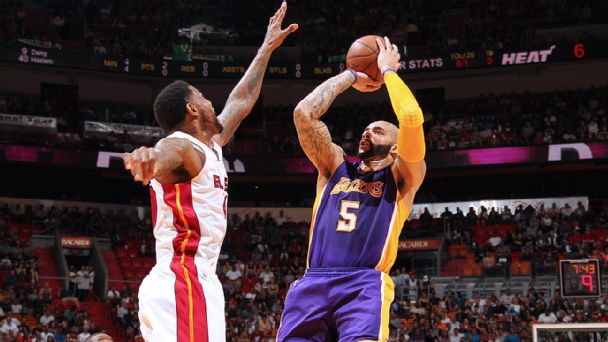 Carlos Boozer