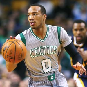 Avery Bradley