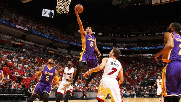 Jordan Clarkson