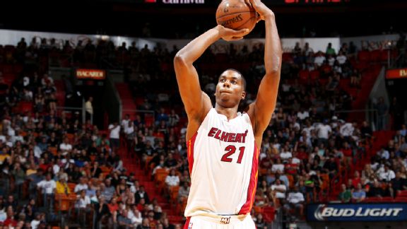 Hassan Whiteside