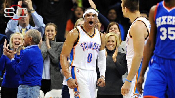 Westbrook