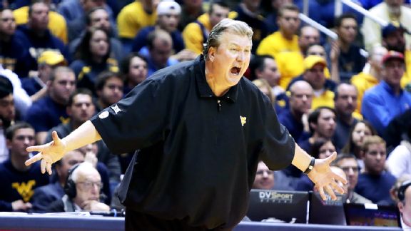 Bob Huggins