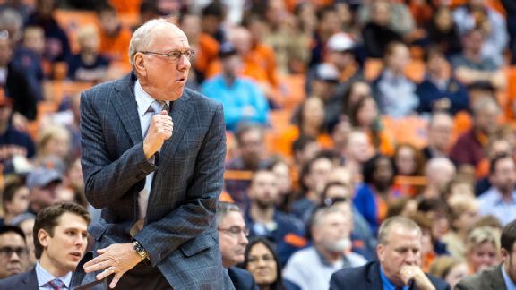 Jim Boeheim