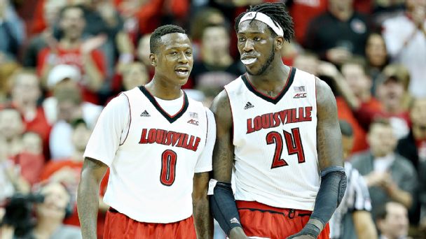 Lousiville