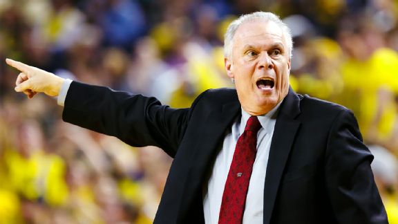 Bo Ryan