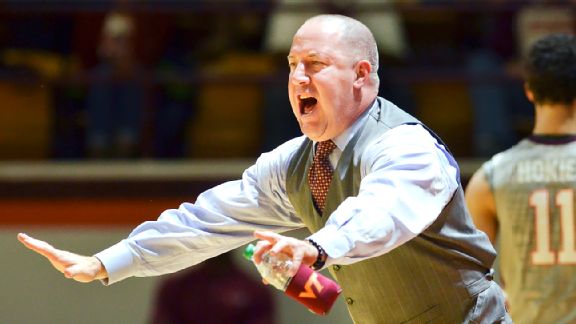 Buzz Williams