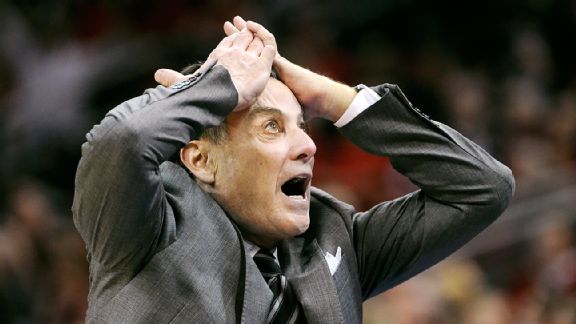 Rick Pitino