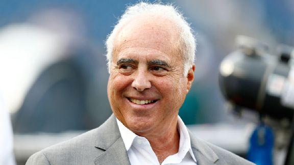 Jeffrey Lurie