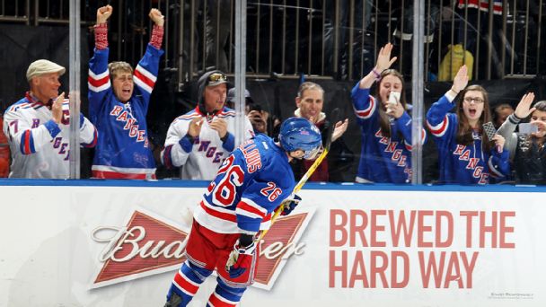 Martin St. Louis