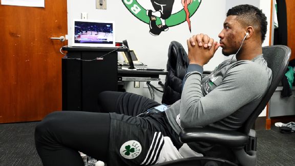 Marcus Smart