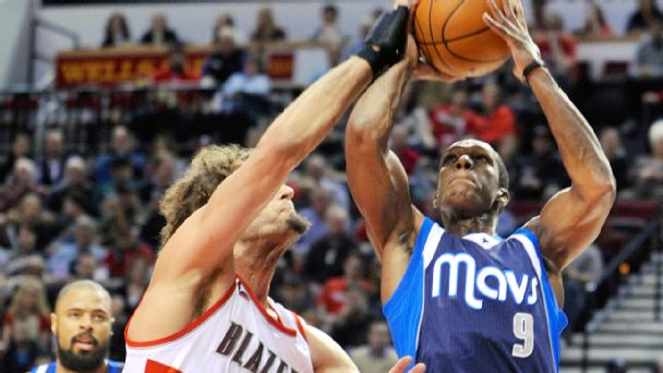 Rajon Rondo