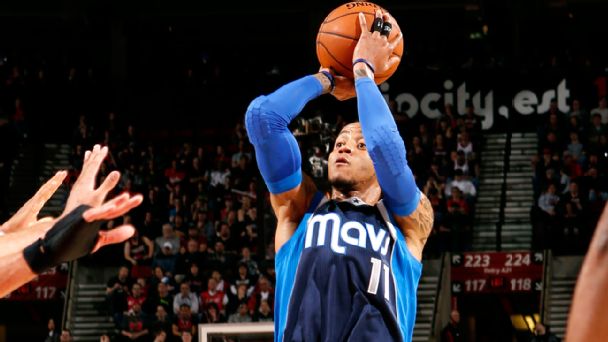 Monta Ellis