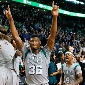 Marcus Smart