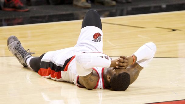 Wesley Matthews
