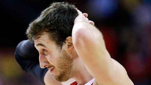 Frank Kaminsky