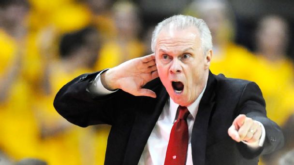 Bo Ryan