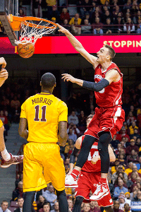 Sam Dekker