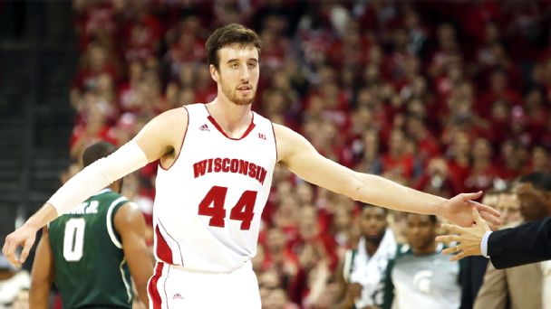 Frank Kaminsky