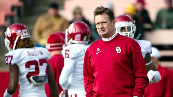 Bob Stoops