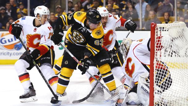 Brad Marchand