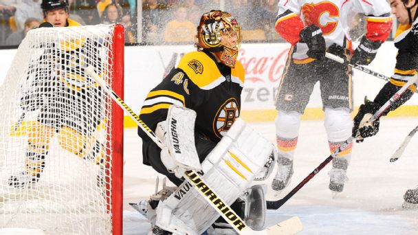 Tuukka Rask