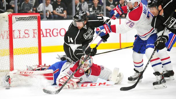 Dustin Tokarski
