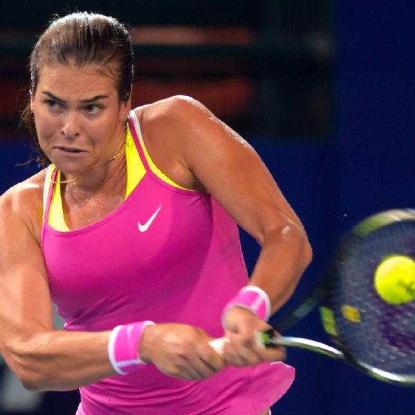 Tennis - ITF nationality rule evoking angst